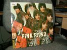 Pink Floyd - Gates Of Dawn - 67 Cdn Capitol ( MINT )