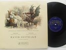 OISTRAKH Tartini Devils Trill COLUMBIA 33CX 1415 UK