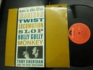 Tony Sheridan and the Beat Brothers Twist-Club II  Beat