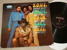 S.O.U.L. WHAT IS IT - MUSICOR 3195 OG FUNK SOUL BREAKS