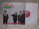 Ian&the Zodiacs Star Club Show 1965 D 158007 STY orig.