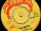DENNIS WALKS/SKINHEAD REGGAE/CRAB 10/1969..LISTEN