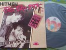 The HITMEN TORA.. ORIG.1984 OZ LP MINT 1ST.PRESS on ABC