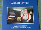 'A SLAB OF VIC AU GO GO LP ZIMMERMEN,BO WEEVILS+13 more