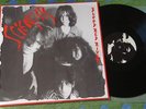 SCIENTISTS BLOOD RED RIVER 1983AUST. MLP 1ST.PRESS MINT