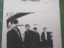 The RIPTIDES V.RARE 1980 LP PUNK-POP KBD #'d 500 ONLY