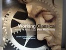 PAUL McCARTNEY Working Classical UK 2-LP MINT UNPLAYED