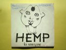 HEMP TOTALLY UNKNOW ITALIAN PROG WAVE GEM STORMY SIX