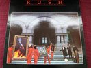 RUSH MOVING PICTURES LP ORIGINAL UK MERCURY *EX+ VINYL*
