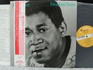 JAMES CARR/FREEDOM TRAIN[JAPAN ONLY VIVID GOLDWAX LP]M