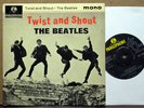BEATLES Twist and Shout 7