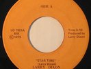 LARRY DIXON Star Time RARE DISCO/FUNK/BOOGIE 45 mp3