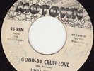 NORTHERN SOUL 45 RPM - LINDA GRINER on MOTOWN RECORDS