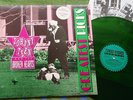 JOHNNY TEEN+BROKEN HEARTS GR.PICKS LP GLAM COL.VNL MINT