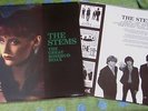 the STEMS GREAT ROSEBUD HOAX 1987 LP GARAGE/PSYCH  MINT