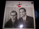 KRAFTWERK / RALF & FLORIAN / PHILIPS 6305 197 (GER)
