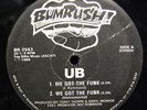 UB WE GOT THE FUNK/FREESTYLE/GETTIN SWIFT ON 'EM 12