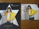 michael jackson --liberian girl  star mobile pack -rare
