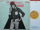 DERRICK MORGAN-PEOPLE DECISION UK 3rd WORLD LP RARE