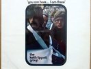 KEITH TIPPETT GROUP You Are Here..I Am There 1970 UK LP