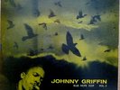 JOHNNY GRIFFIN A Blowing Session BLUE NOTE Orig LP 1559