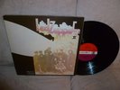 1969 UK Orig LED ZEPPELIN 11 LP (Plum/red labels)