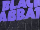 Black Sabbath - 'Master Of Reality' 1971 UK Vertigo LP