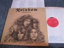 RAINBOW - LONG LIVE ROCK 'N' ROLL LP - Nr MINT A1/B1 UK