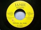 The Sharps - Have Love, Will Travel - '58 Doo-wop 45