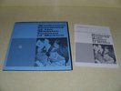 MUSHROOM CEREMONY OF MAZATEC INDIANS Folkways LP Psych