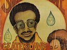 GEATER DAVIS Sweet Womans Love '71 SOUL BLUES LP SHRINK