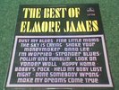 Elmore James The Best Of LP Rare 1965 Dust My Blues