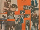 MegaRare THE BEATLES Hey Bulldog THAILAND Thai 7