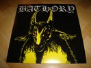 Bathory +++ YELLOW GOAT+++ LP   Venom Burzum Possesed