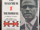 PHILIP COHRAN The Malcolm X Memorial SEALED LP RE Phil