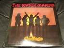 Godiego The Water Margin orig Lp