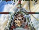 IRON MAIDEN - Aces high 1984 HOLLAND 7