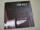 Son Volt Trace - Super Rare OOP Vinyl LP - NM - Wilco
