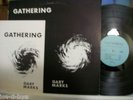 GARY MARKS …Private press LP with Booklet … GATHERING