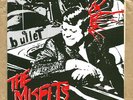 THE MISFITS - BULLET- MINT, 45, NR, DANZIG,KBD