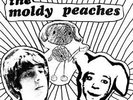 THE MOLDY PEACHES - The moldy peaches - LP (RARE)