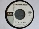 TEFTELLER NORTHERN Clydie King Imperial 66109 WLP M-