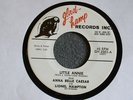 TEFTELLER R&B SOUL Anna Belle Caesar Glad 2003 HEAR IT
