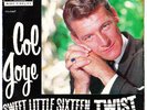 SWEET LITTLE SIXTEEN TWIST EP=COL JOYE 62 OZ ROCK&ROLL