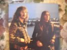 Parrish & Gurvitz S/T UK Hard Rock Regal Zonophone orig