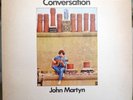 John Martyn London Conversation  LP Vinyl  mono ILP-952