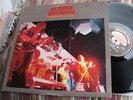 BUSTER BROWN orig 1974 lp  AC/DC rose tattoo prog psych