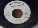 Lorraine Chandler 