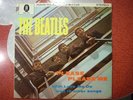 BEATLES PLEASE PLEASE ME GERMAN IMPORT ODEON ZTOX-5550