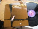 CARAVAN IF I COULD DO IT ALL 1971 MINT FINGER COVER rar